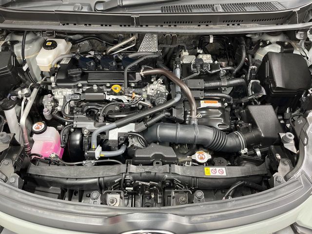 TOYOTA SIENTA HYBRID 2023