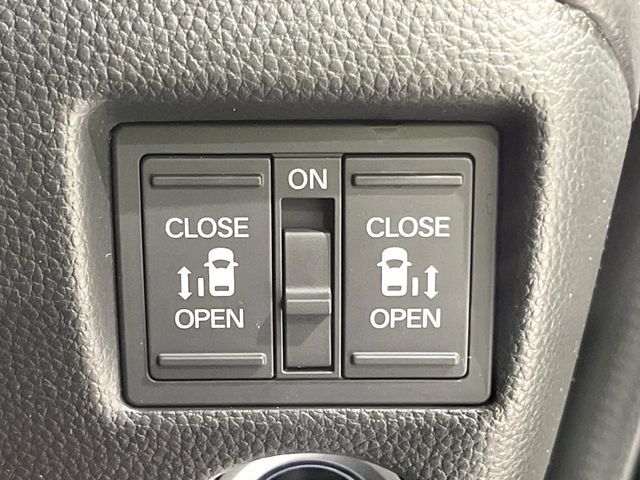 HONDA N BOX CUSTOM 2022