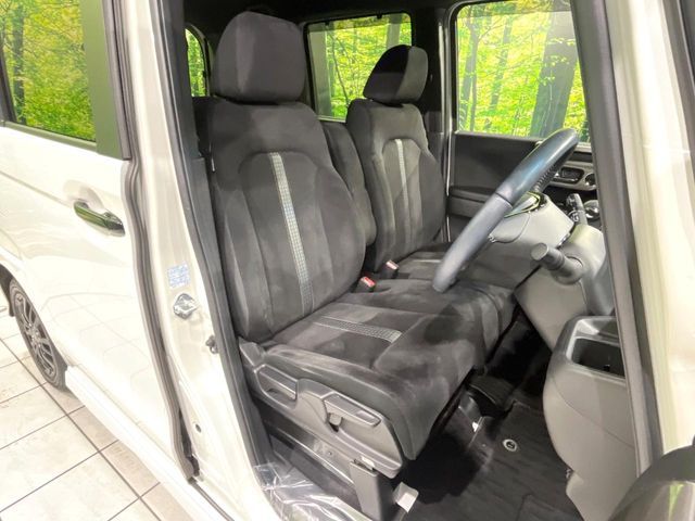 HONDA N BOX CUSTOM 2022