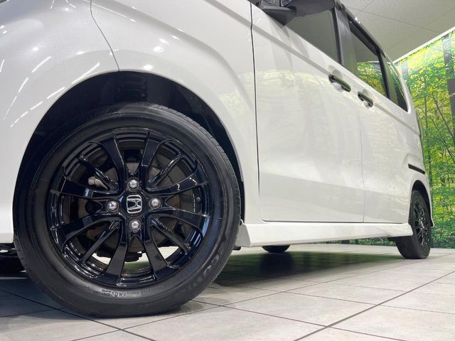 HONDA N BOX CUSTOM 2022