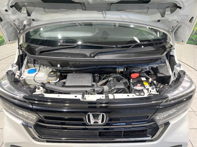 HONDA N BOX CUSTOM 2022