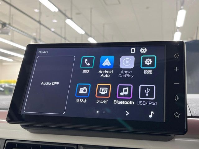 DAIHATSU MOVE canbus 2025