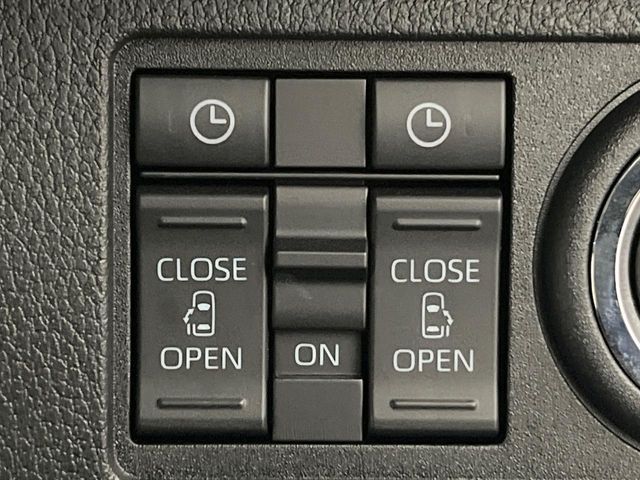 DAIHATSU MOVE canbus 2025