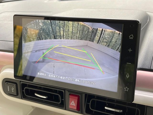 DAIHATSU MOVE canbus 2025