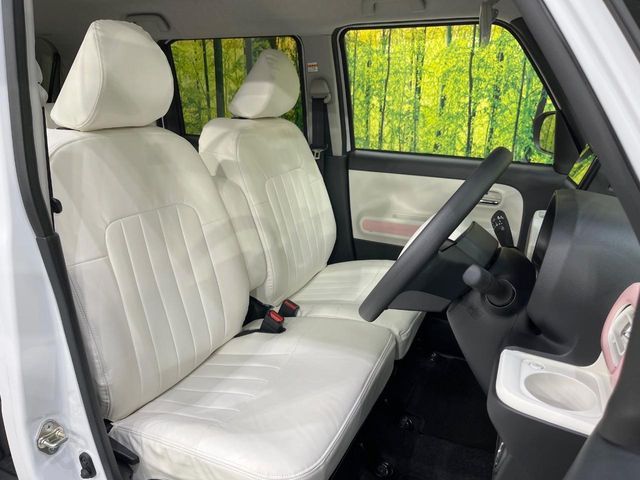 DAIHATSU MOVE canbus 2025