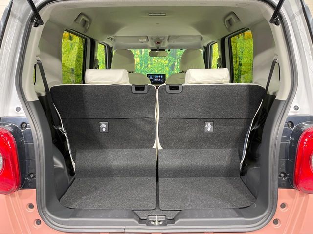 DAIHATSU MOVE canbus 2025