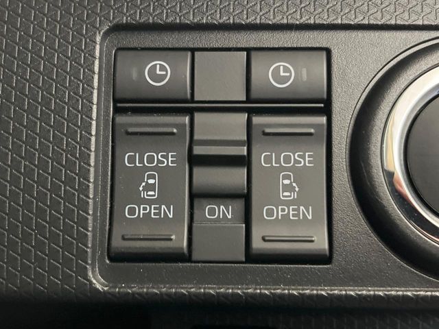 DAIHATSU TANTO FAN CROSS 2025