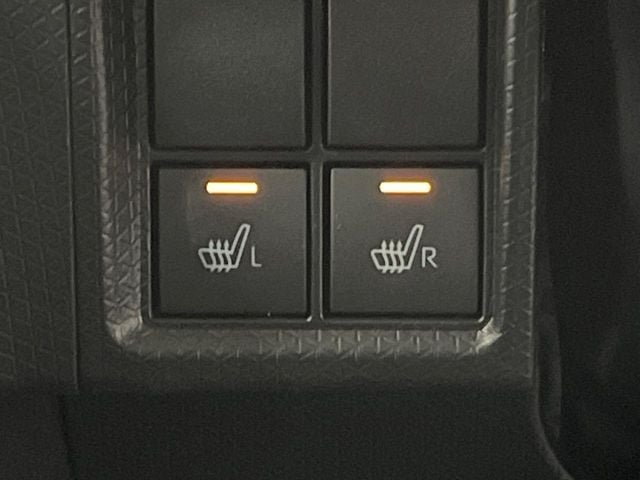 DAIHATSU TANTO FAN CROSS 2025