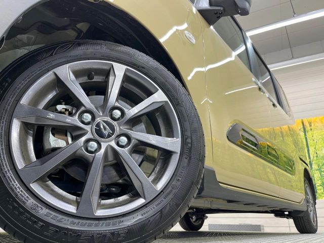 DAIHATSU TANTO FAN CROSS 2025