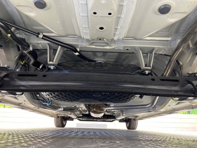 DAIHATSU TANTO FAN CROSS 2025