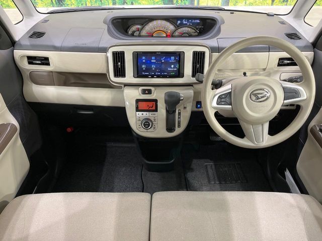 DAIHATSU MOVE canbus 2022