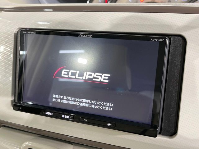 DAIHATSU MOVE canbus 2022