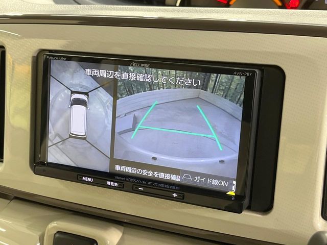 DAIHATSU MOVE canbus 2022