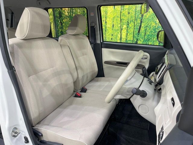 DAIHATSU MOVE canbus 2022