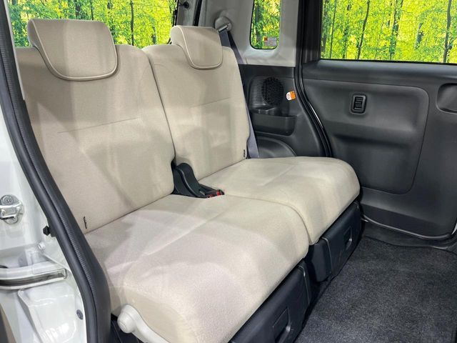 DAIHATSU MOVE canbus 2022