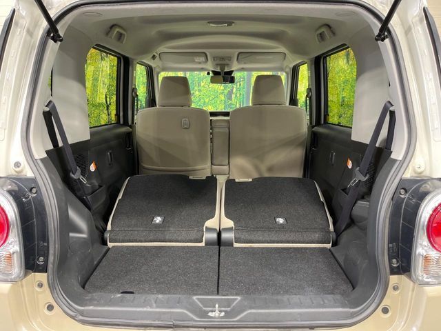 DAIHATSU MOVE canbus 2022