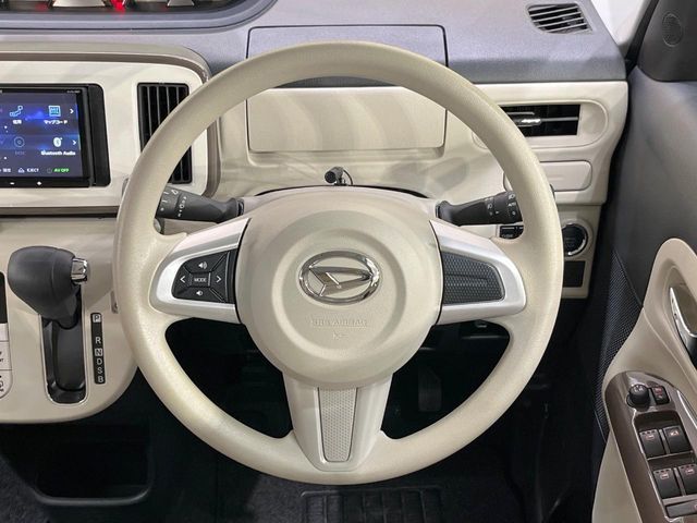 DAIHATSU MOVE canbus 2022