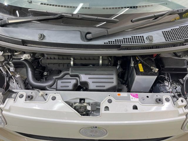 DAIHATSU MOVE canbus 2022