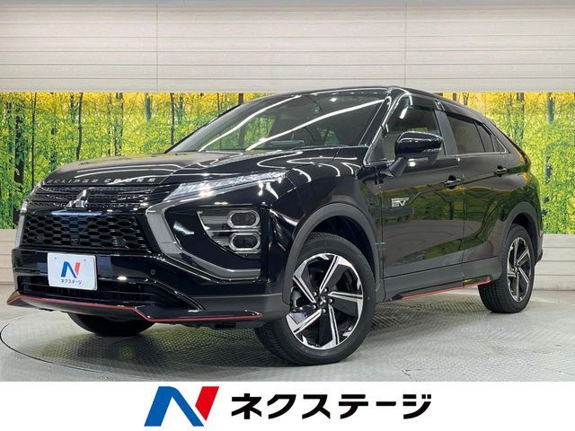 MITSUBISHI ECLIPSE CROSS PHEV 2023