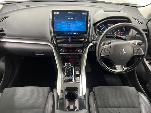 MITSUBISHI ECLIPSE CROSS PHEV 2023