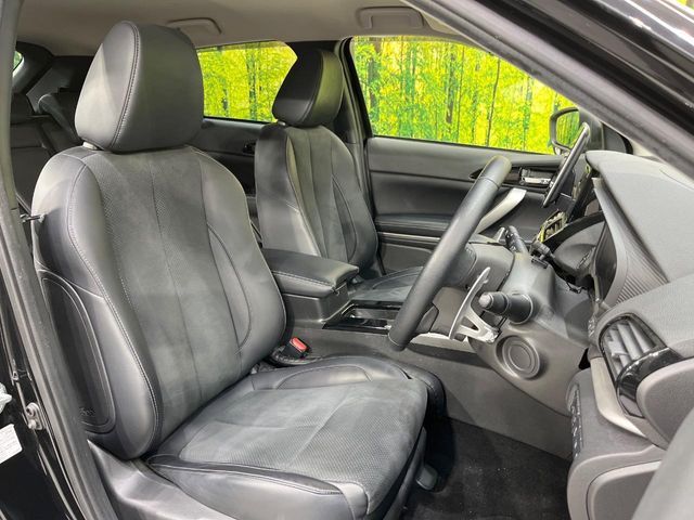 MITSUBISHI ECLIPSE CROSS PHEV 2023