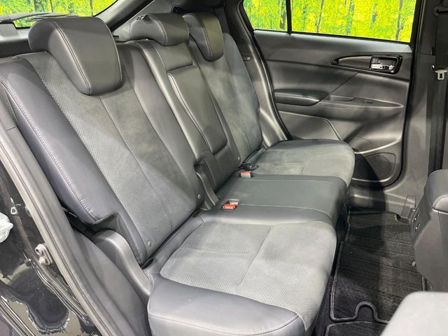 MITSUBISHI ECLIPSE CROSS PHEV 2023