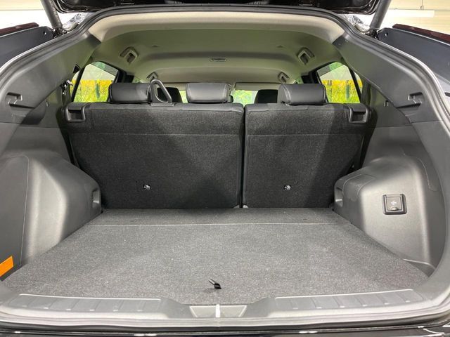 MITSUBISHI ECLIPSE CROSS PHEV 2023