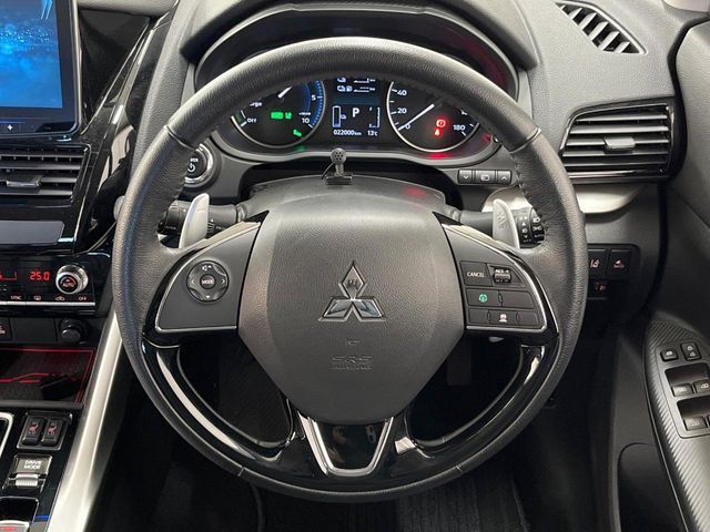 MITSUBISHI ECLIPSE CROSS PHEV 2023