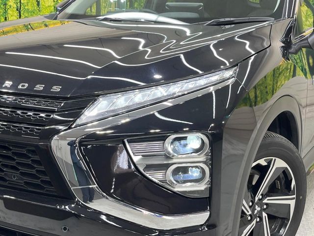 MITSUBISHI ECLIPSE CROSS PHEV 2023