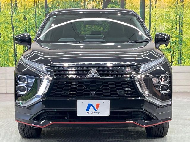 MITSUBISHI ECLIPSE CROSS PHEV 2023