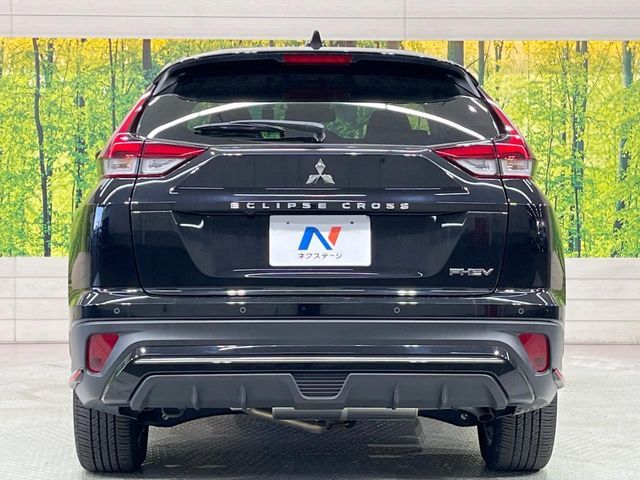 MITSUBISHI ECLIPSE CROSS PHEV 2023