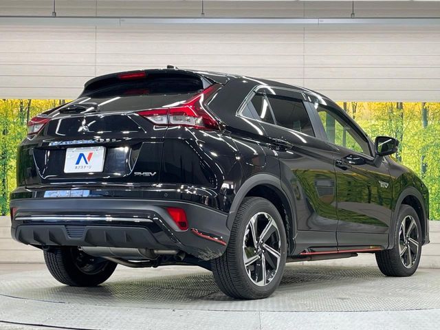 MITSUBISHI ECLIPSE CROSS PHEV 2023