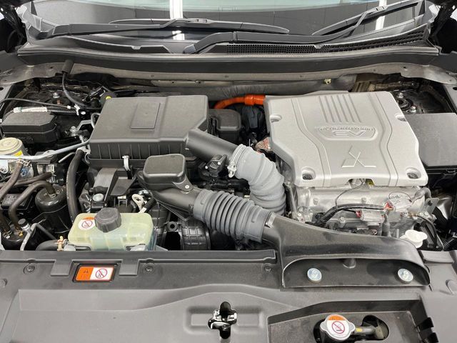 MITSUBISHI ECLIPSE CROSS PHEV 2023