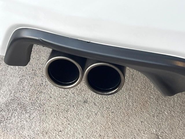 FIAT ABARTH 124 SPIDER 2017