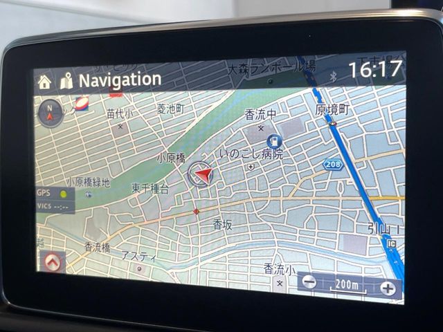 FIAT ABARTH 124 SPIDER 2017