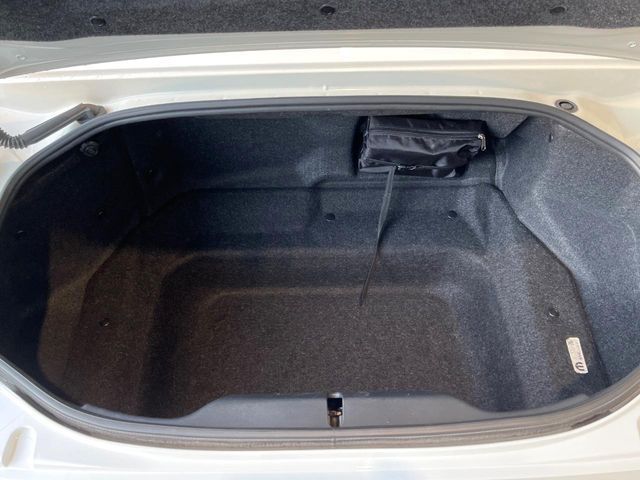 FIAT ABARTH 124 SPIDER 2017