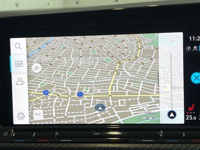 VOLKSWAGEN VOLKSWAGEN GOLF 2021