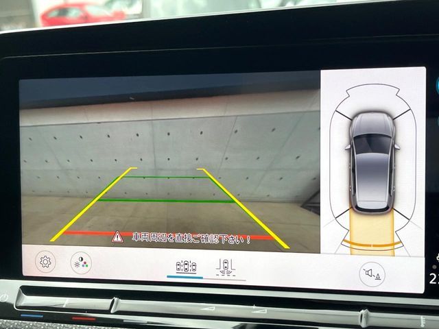 VOLKSWAGEN VOLKSWAGEN GOLF 2021