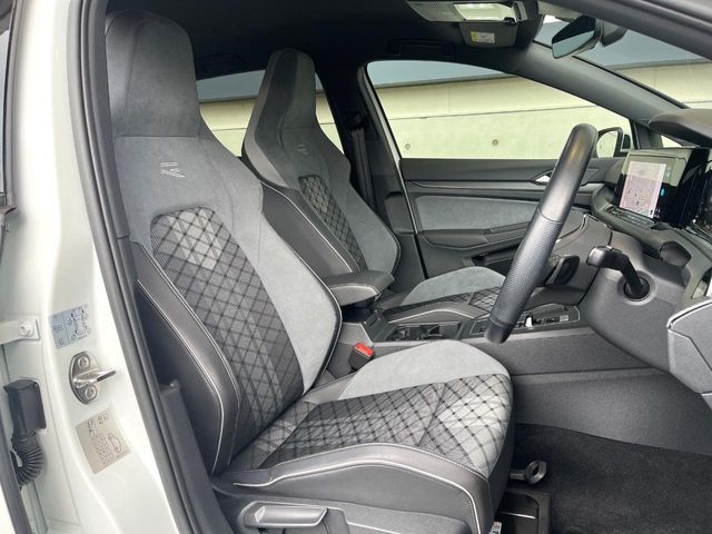 VOLKSWAGEN VOLKSWAGEN GOLF 2021