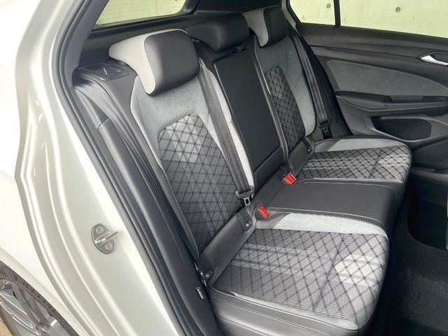 VOLKSWAGEN VOLKSWAGEN GOLF 2021