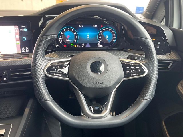 VOLKSWAGEN VOLKSWAGEN GOLF 2021