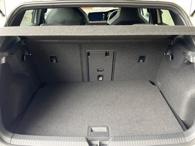 VOLKSWAGEN VOLKSWAGEN GOLF 2021