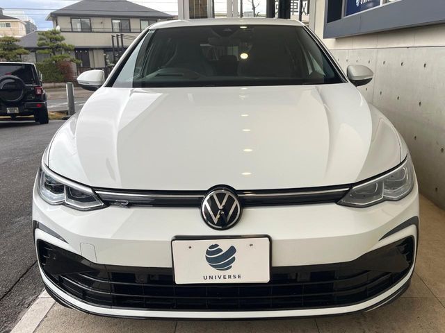 VOLKSWAGEN VOLKSWAGEN GOLF 2021