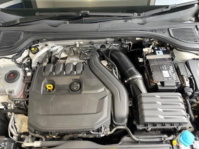 VOLKSWAGEN VOLKSWAGEN GOLF 2021