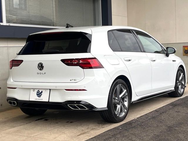 VOLKSWAGEN VOLKSWAGEN GOLF 2021