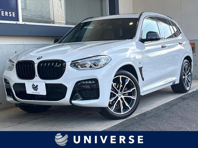 BMW BMW X3 2019