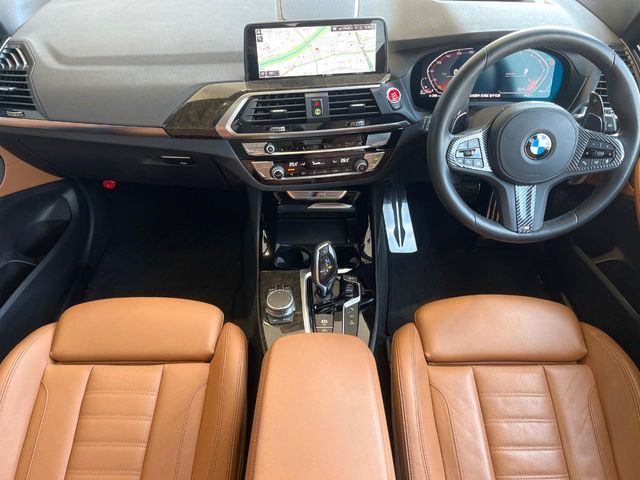 BMW BMW X3 2019