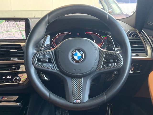 BMW BMW X3 2019