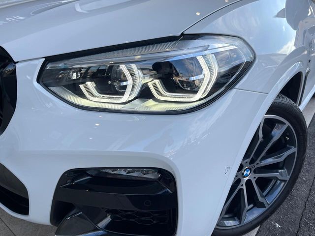 BMW BMW X3 2019