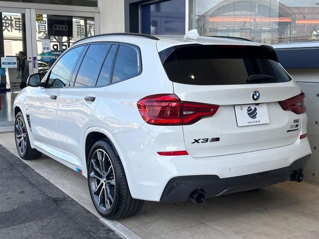 BMW BMW X3 2019